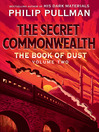 Cover image for The Secret Commonwealth